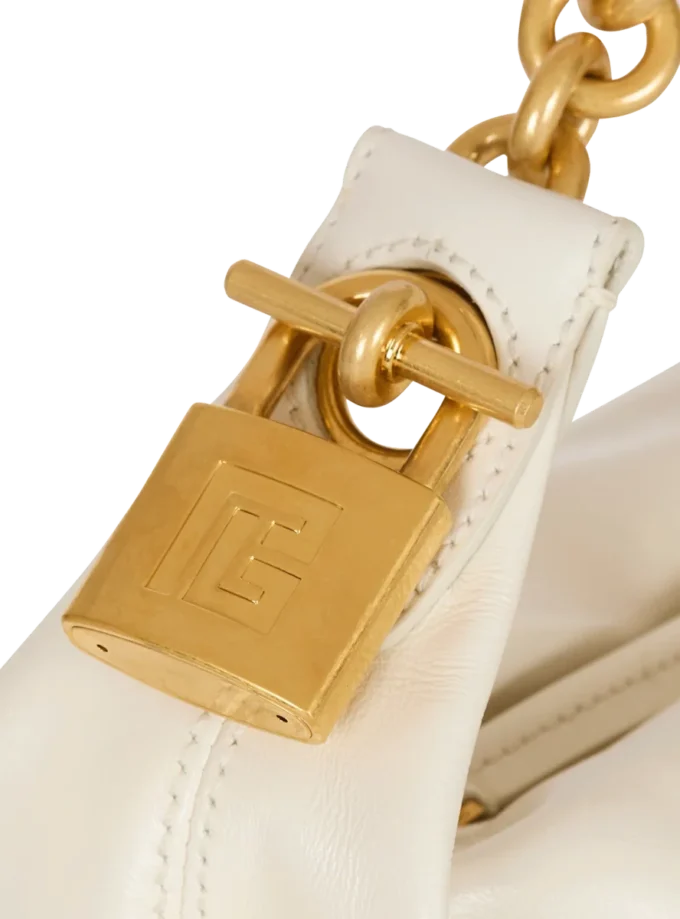 Mini Sync bag in calfskin leather Mini Sync bag in calfskin leather