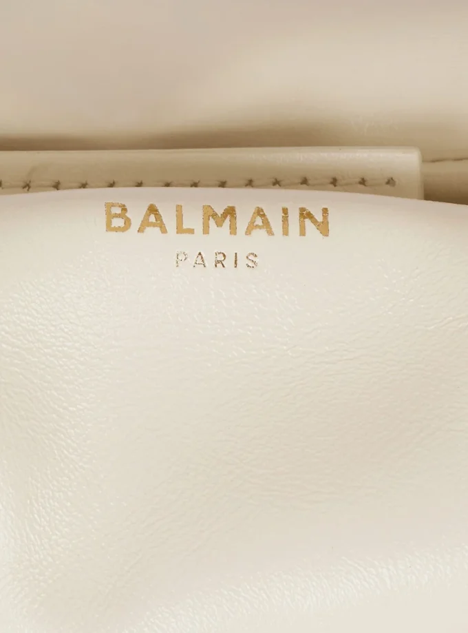 Mini Sync bag in calfskin leather Mini Sync bag in calfskin leather