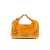 Mini Sync bag in shearling Mini Sync bag in shearling