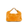 Mini Sync bag in shearling Mini Sync bag in shearling