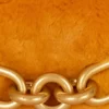 Mini Sync bag in shearling Mini Sync bag in shearling