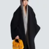 Mini Sync bag in shearling Mini Sync bag in shearling
