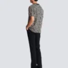Monogram jacquard T-shirt Monogram jacquard T-shirt
