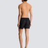 Monogrammed swim shorts Monogrammed swim shorts