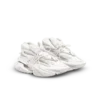 Neoprene and leather Unicorn low-top sneakers Neoprene and leather Unicorn low-top sneakers