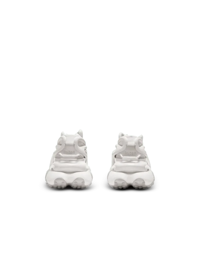 Neoprene and leather Unicorn low-top sneakers Neoprene and leather Unicorn low-top sneakers