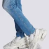 Neoprene and leather Unicorn low-top sneakers Neoprene and leather Unicorn low-top sneakers