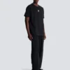 PB embroidered T-shirt PB embroidered T-shirt
