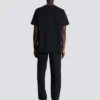PB embroidered T-shirt PB embroidered T-shirt