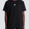 PB embroidered T-shirt PB embroidered T-shirt