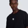 PB embroidered T-shirt PB embroidered T-shirt