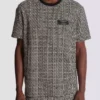 PB Labyrinth jacquard T-shirt PB Labyrinth jacquard T-shirt