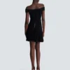 Pleated glitter knit skirt Pleated glitter knit skirt