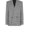 Prince of Wales 2-buttons blazer Prince of Wales 2-buttons blazer