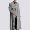 Prince of Wales 2-buttons blazer Prince of Wales 2-buttons blazer