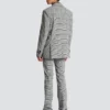 Prince of Wales 2-buttons blazer Prince of Wales 2-buttons blazer