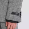 Prince of Wales 2-buttons blazer Prince of Wales 2-buttons blazer