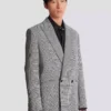 Prince of Wales 2-buttons blazer Prince of Wales 2-buttons blazer