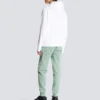 Printed Balmain Paris hoodie Printed Balmain Paris hoodie