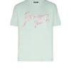 Printed cotton T-shirt Printed cotton T-shirt