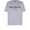 Printed cotton T-shirt Printed cotton T-shirt