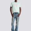 Printed cotton T-shirt Printed cotton T-shirt