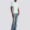 Printed cotton T-shirt Printed cotton T-shirt