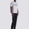 Printed cotton T-shirt Printed cotton T-shirt