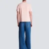 Printed cotton T-shirt Printed cotton T-shirt