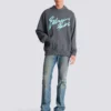 Printed hoodie Printed hoodie