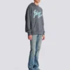 Printed hoodie Printed hoodie