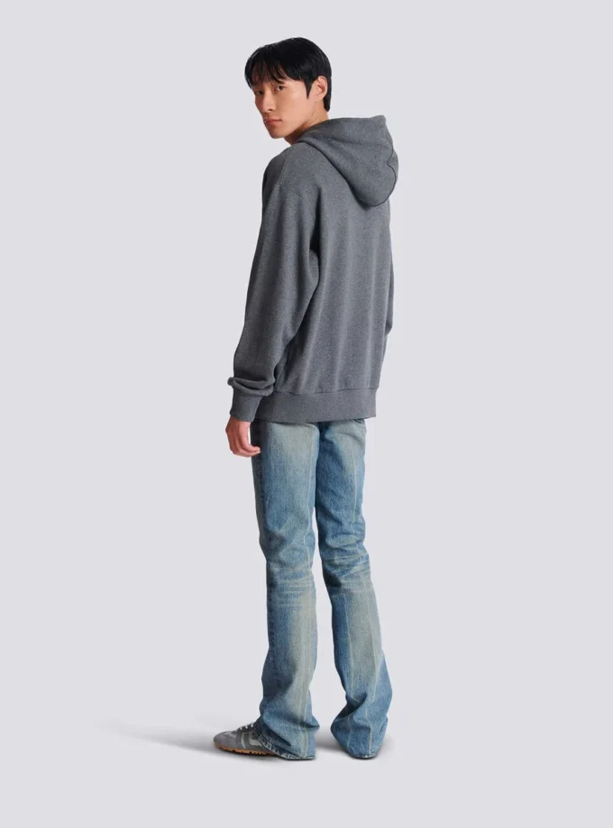 Printed hoodie Printed hoodie