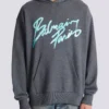 Printed hoodie Printed hoodie