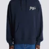 Printed hoodie Printed hoodie