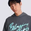 Printed hoodie Printed hoodie