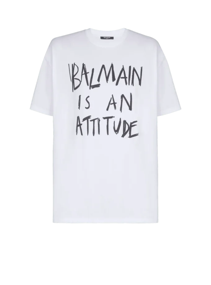 Printed T-shirt Printed T-shirt