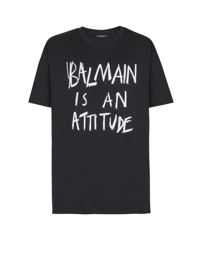 Printed T-shirt Printed T-shirt