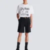Printed T-shirt Printed T-shirt