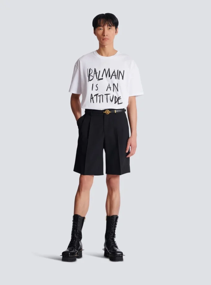 Printed T-shirt Printed T-shirt