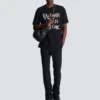 Printed T-shirt Printed T-shirt