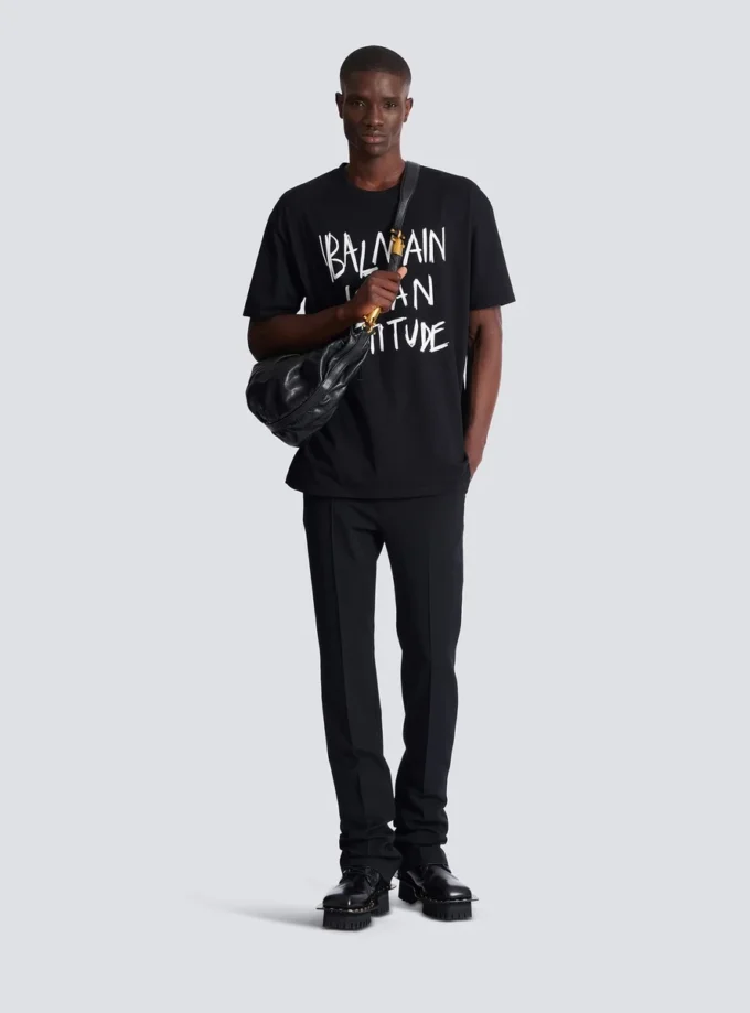 Printed T-shirt Printed T-shirt