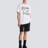 Printed T-shirt Printed T-shirt