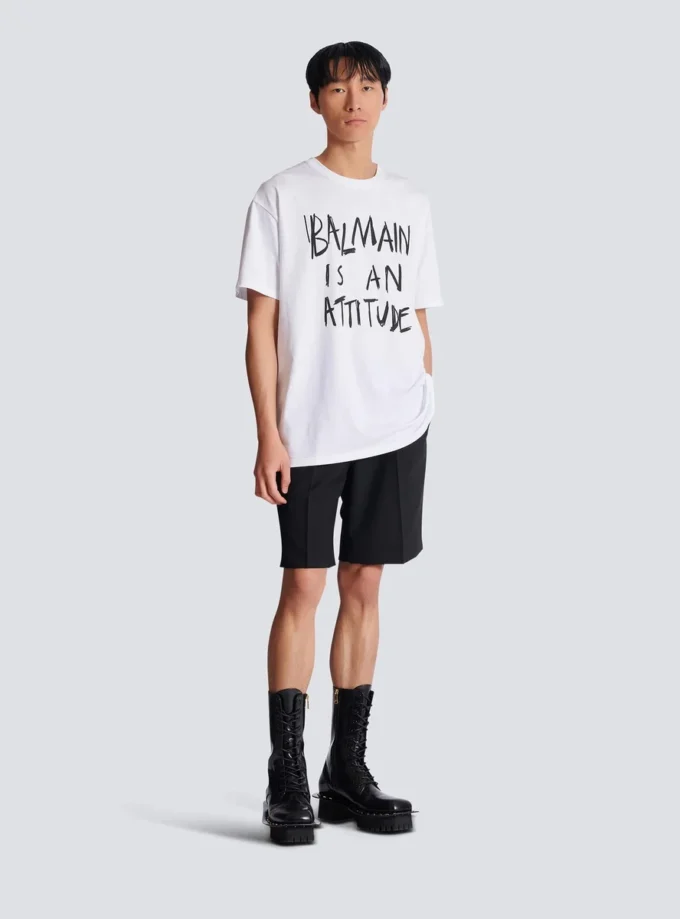 Printed T-shirt Printed T-shirt