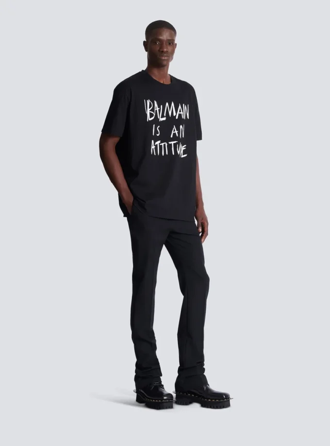 Printed T-shirt Printed T-shirt