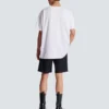 Printed T-shirt Printed T-shirt