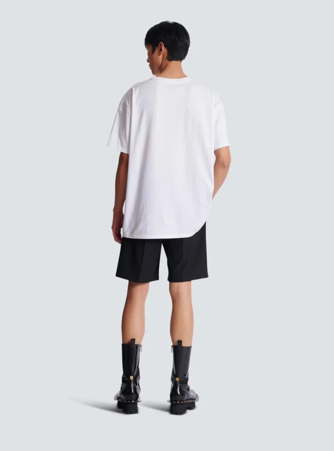 Printed T-shirt Printed T-shirt