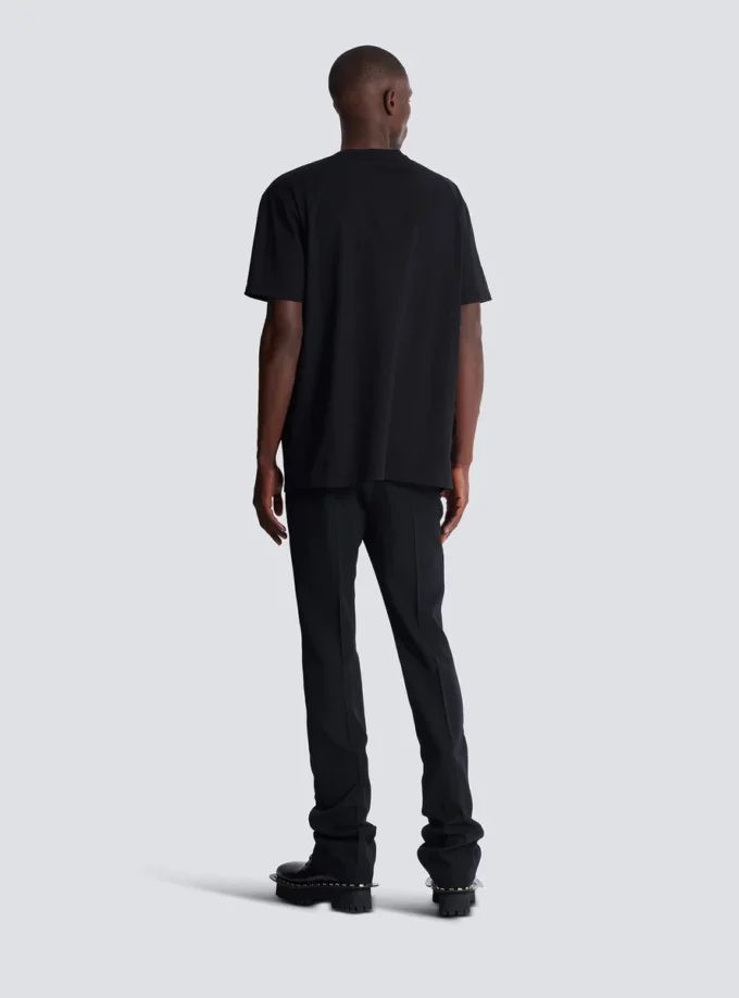 Printed T-shirt Printed T-shirt