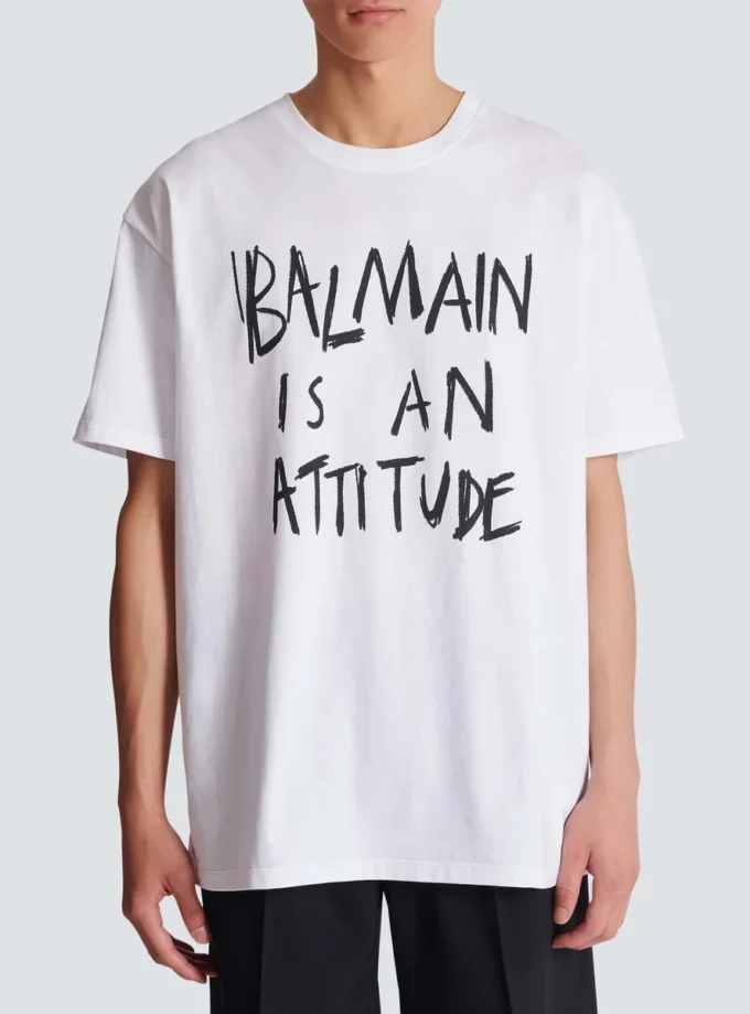 Printed T-shirt Printed T-shirt