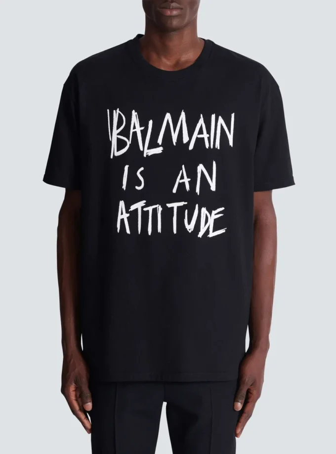 Printed T-shirt Printed T-shirt