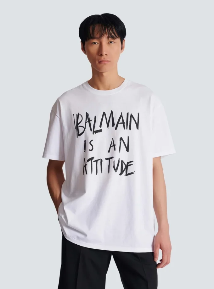 Printed T-shirt Printed T-shirt